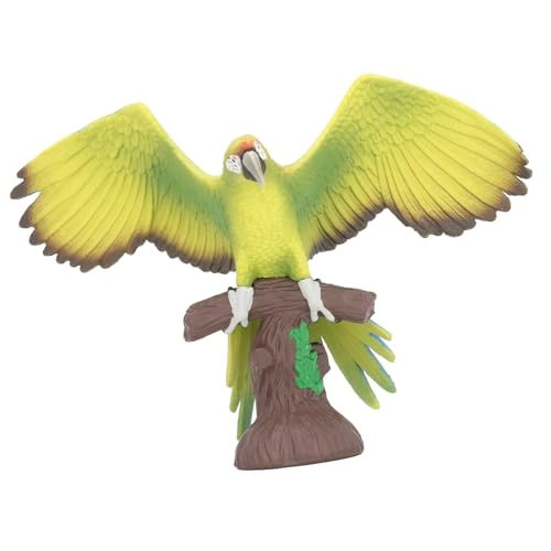 Decorative Figurine - PVC