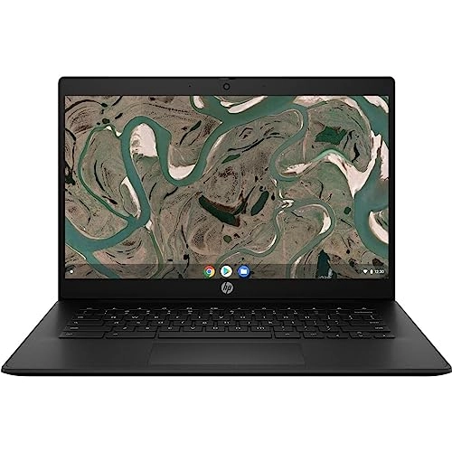 Chromebook 14 G7 - 14'' Celeron 8GB LPDDR4X 32GB SSD