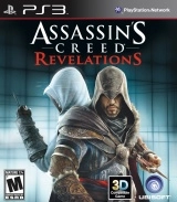 Assassin's Creed 3 - PlayStation 3