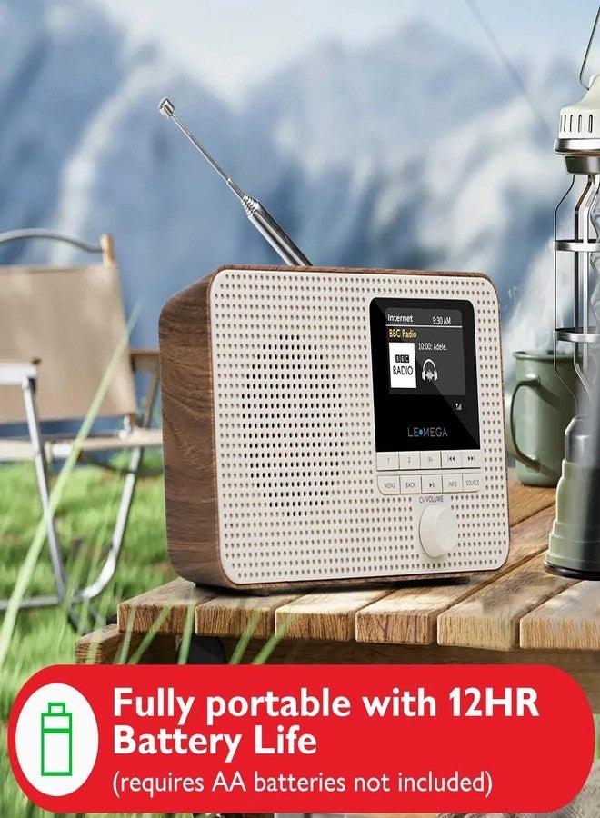 IR1 - Portable