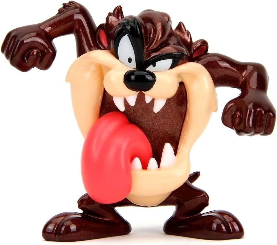 Wave 1 Looney Tunes Figures (sim-253252044) 4 pcs