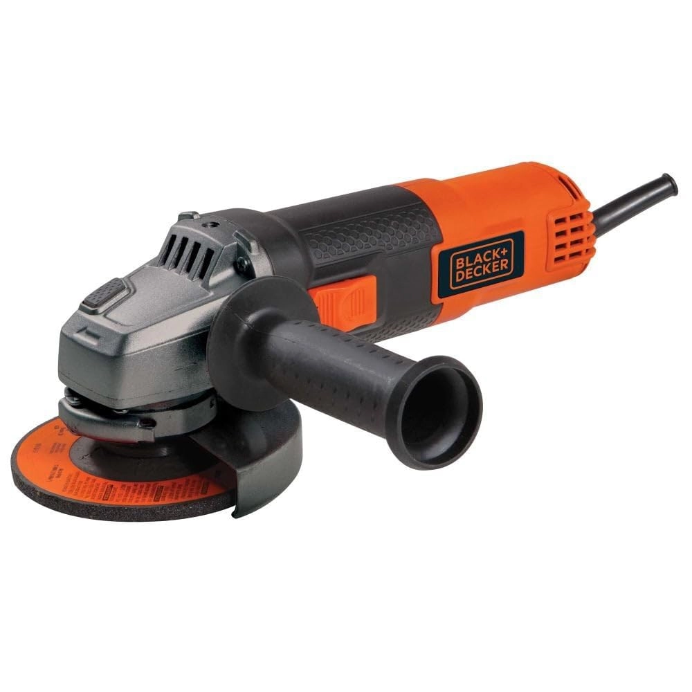 Angle Grinder - 115Mm
