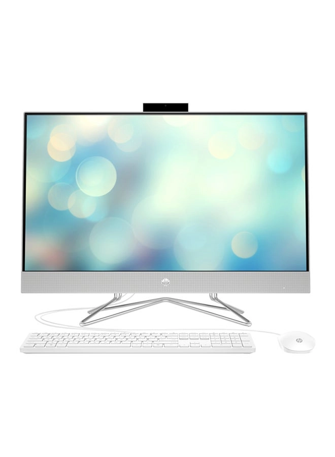 HP All-In-One - 16 GB 27 in Core i5-1135G7