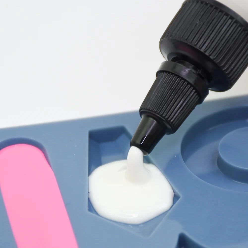 Liquid Polymer Oven-Bake Clay - 28g