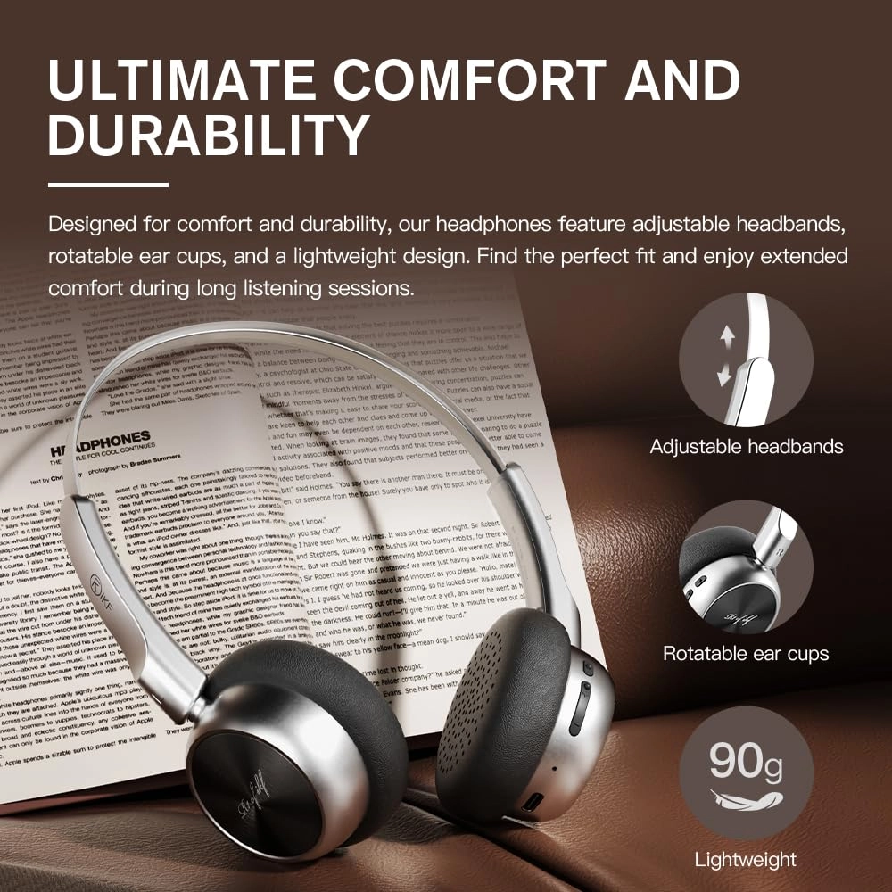 R1 Wireless Headphone