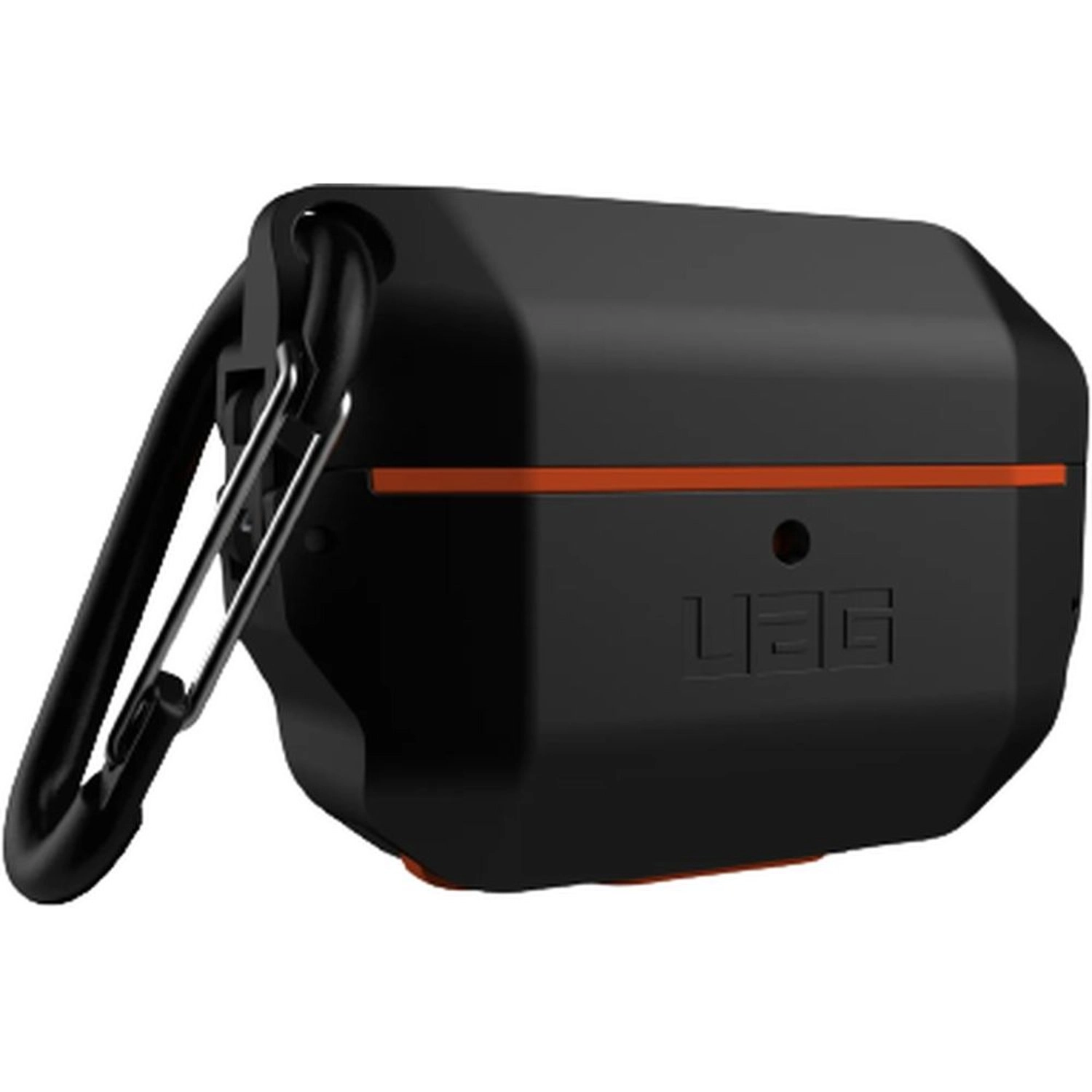 Hard Case - PC TPU for Apple Airpod Pro 2