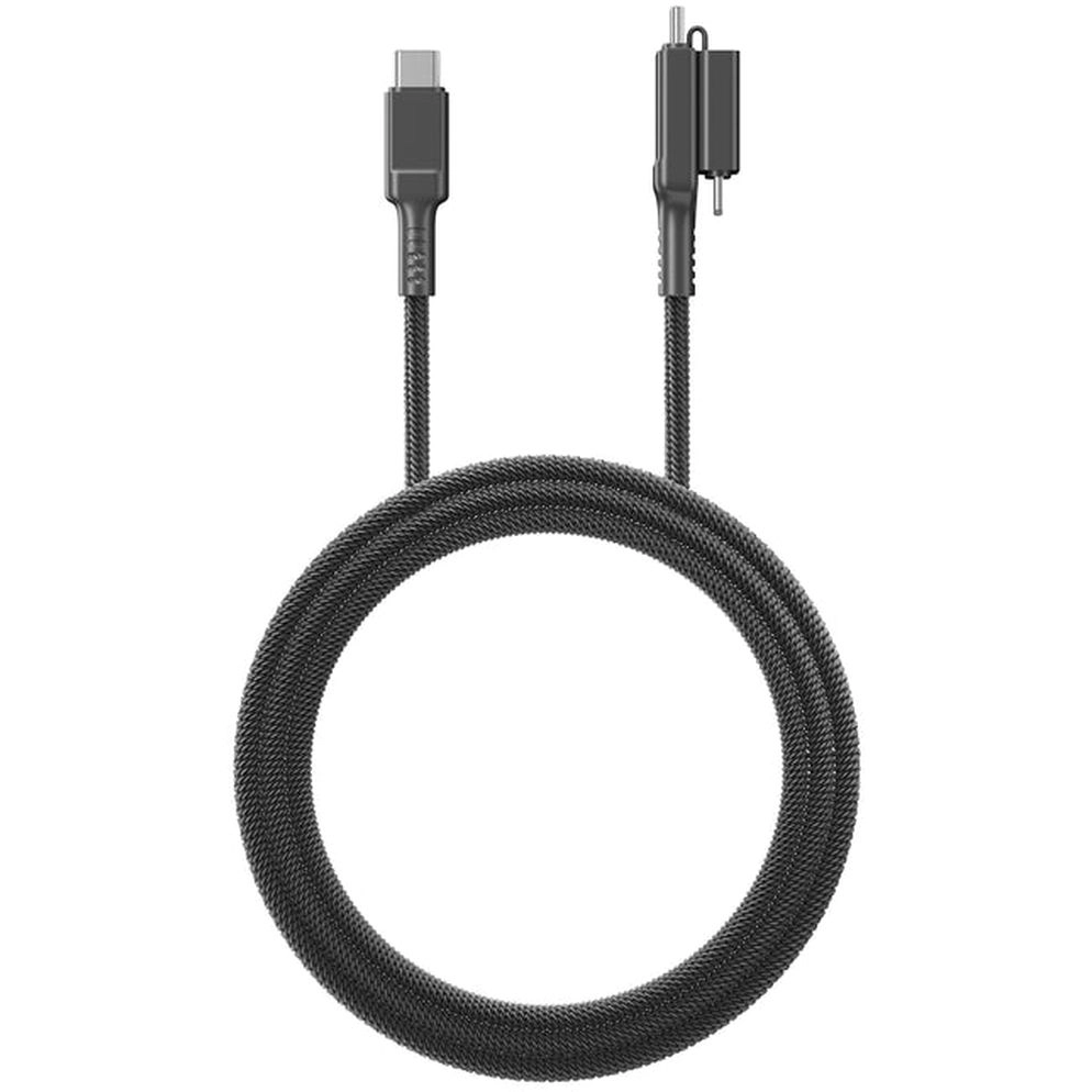 AMAZINGthing Thunder Pro I 7X 60W USB-C to Lightning 1.2m