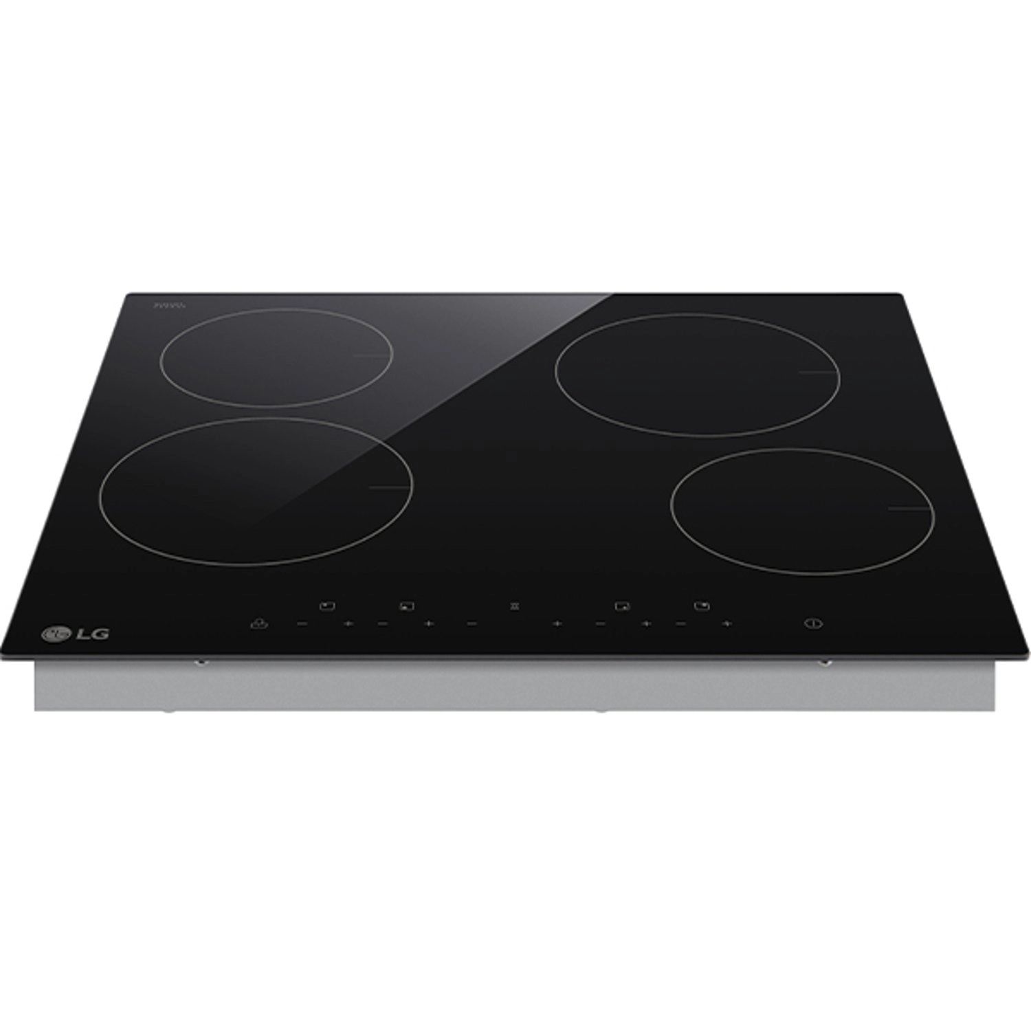 CBEZ2414B Electric hob