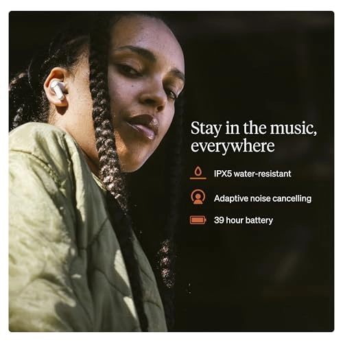 Melomania A100 Wireless Earbud