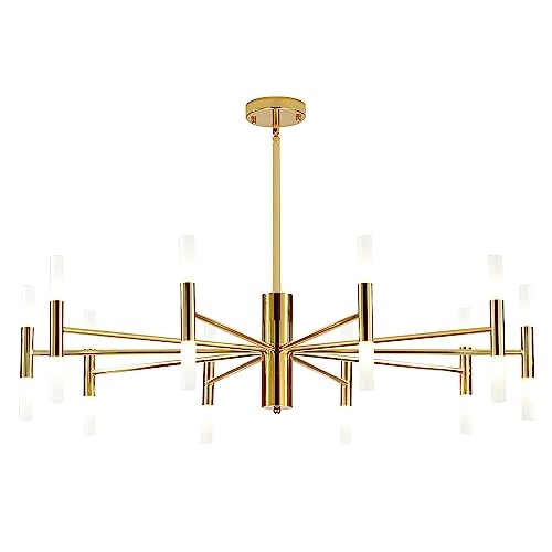 Sputnik Chandelier - 7.9 to 29.7