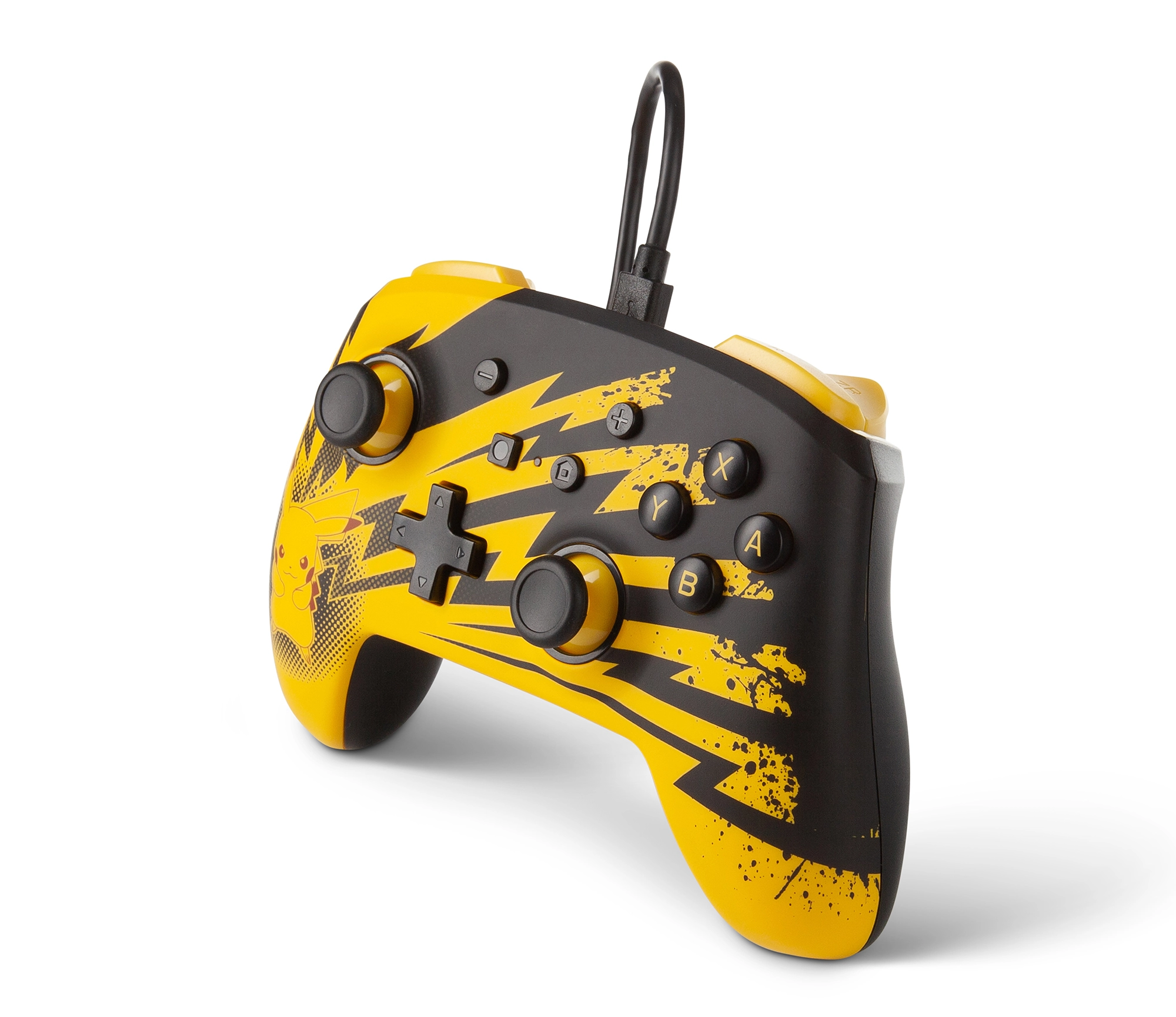 Enhanced Wired Controller - Nintendo Switch