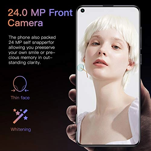 Note30S - 64GB 128GB