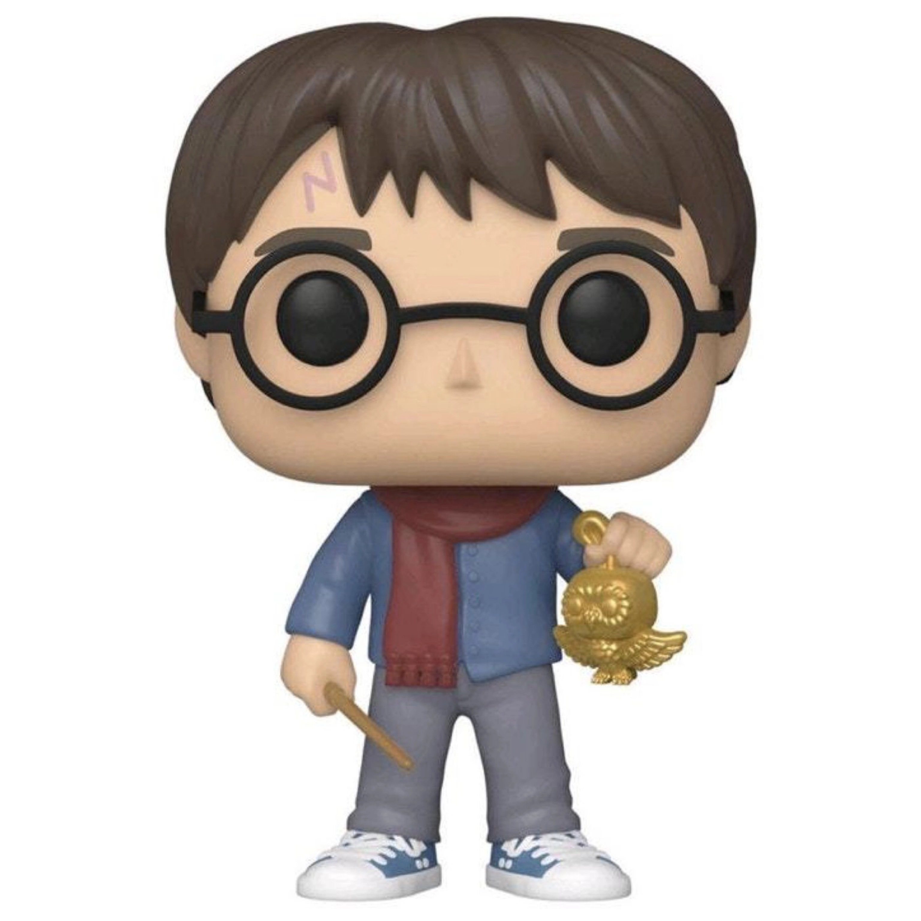 Harry - Harry Potter