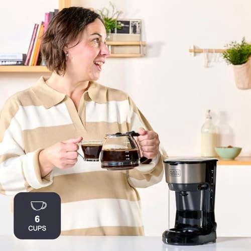 ES9200080B - 6 Cups Superautomatic