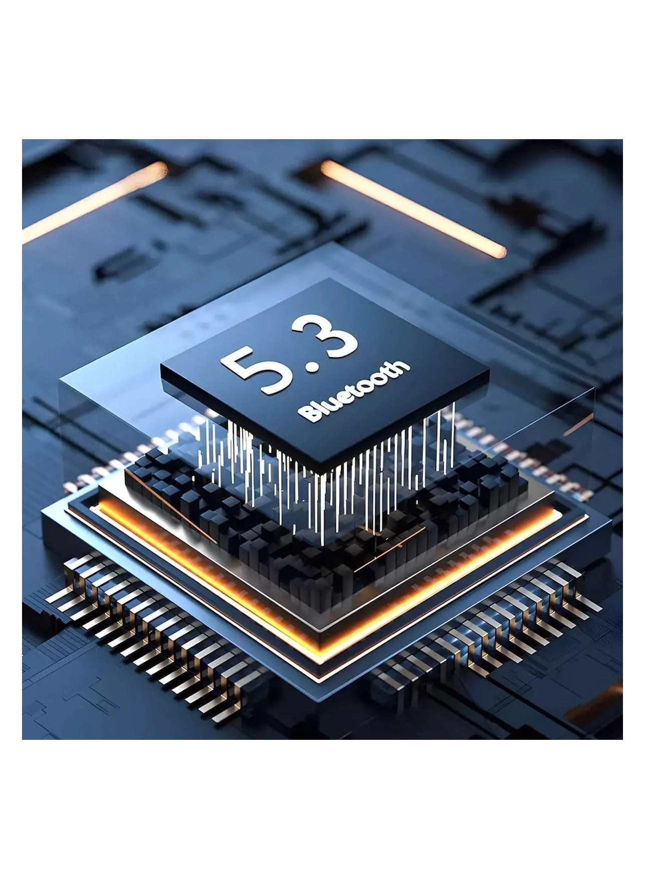 U4A Wireless Headset