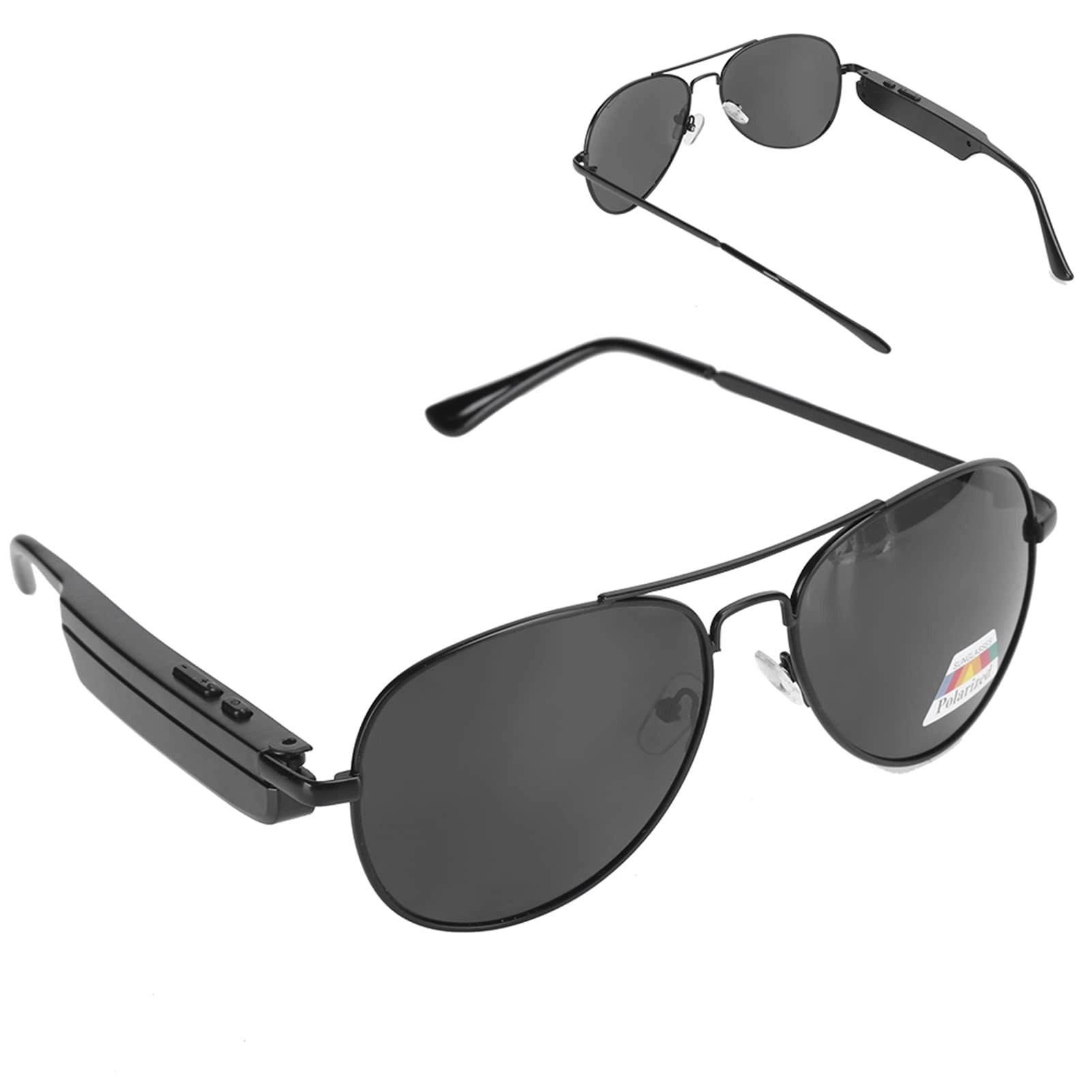 Ycauty A8 - Black
