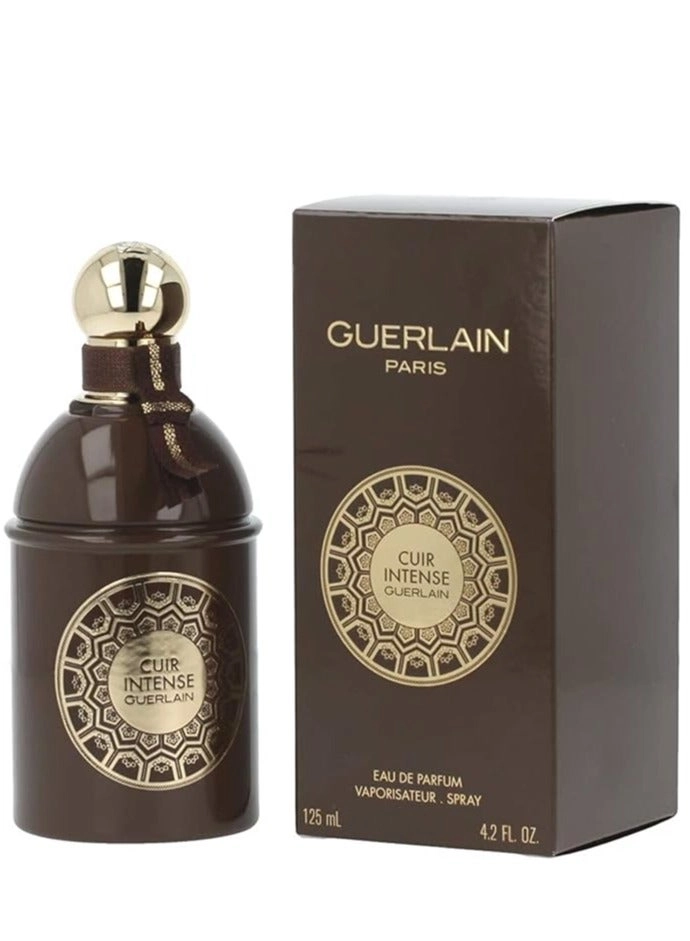Guerlain Cuir Intense Eau de Parfum 125ml