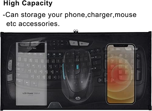 Keyboard Dust Productive Bag Case Sleeve Pouch