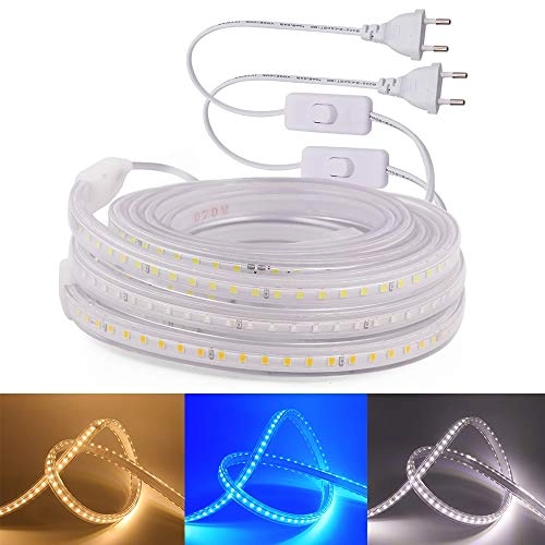 Light Emitting Diode Strip - 25m