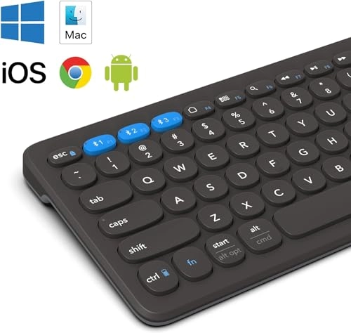 Pro Keyboard 12 - US Wireless