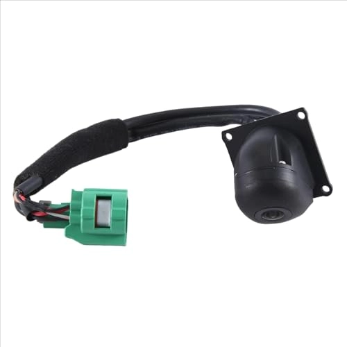 Reversing Camera - Night vision Wired