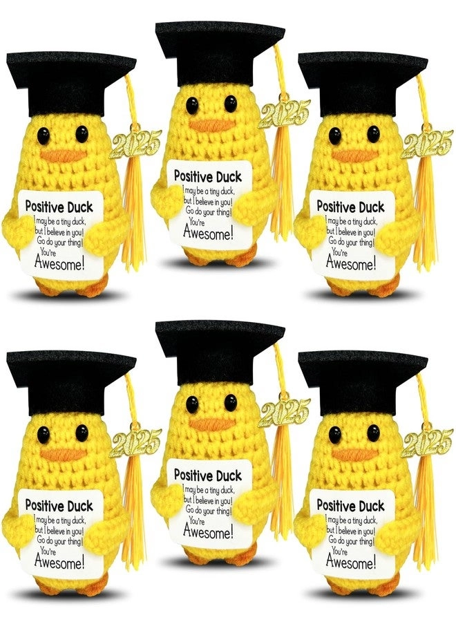 UGRASEA Positive Duck - 9 cm