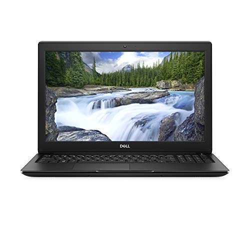 (Renewed) Latitude 3500 - 15.6'' Core i5 8GB DDR SDRAM 256GB SSD