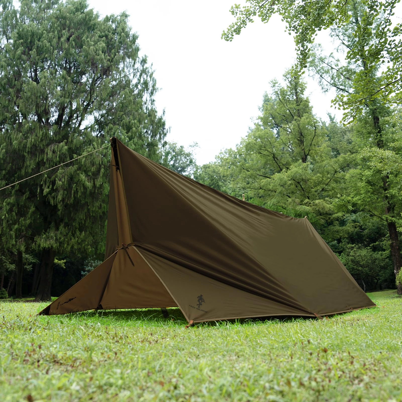 Camping Tarp