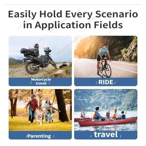 Multi functional sports camera - 16GB-256GB 1080P 60FPS