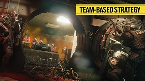 Tom Clancy's Rainbow Six: Siege - Xbox One