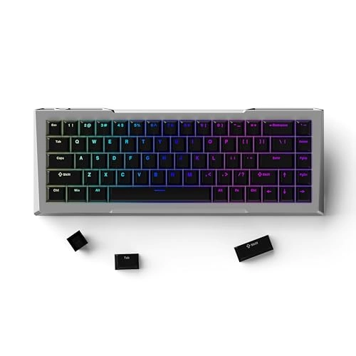 Ultra Custom Full Keycap Set - QWERTY USB