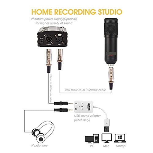 ss1/i46574 USB Microphone