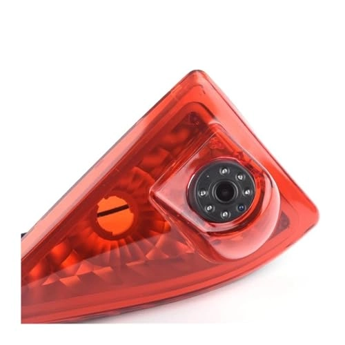 Rear Tail Camera - Night vision HD