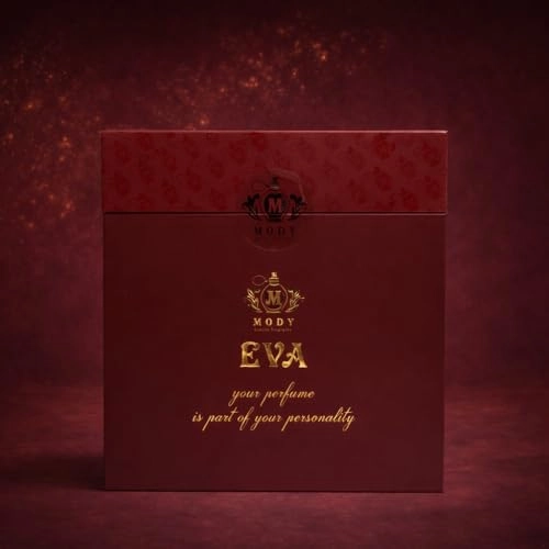 Eva - Eau de Parfum 100 ml