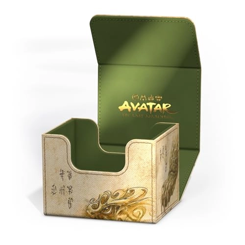 The Lion Turtle - Magic: The Gathering | Avatar: The Last Airbender - Sidewinder 100+ - Xenoskin