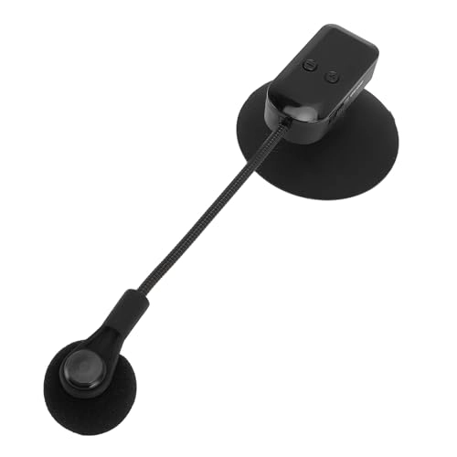 TIKATARERedw38f0ijt Wireless Microphone