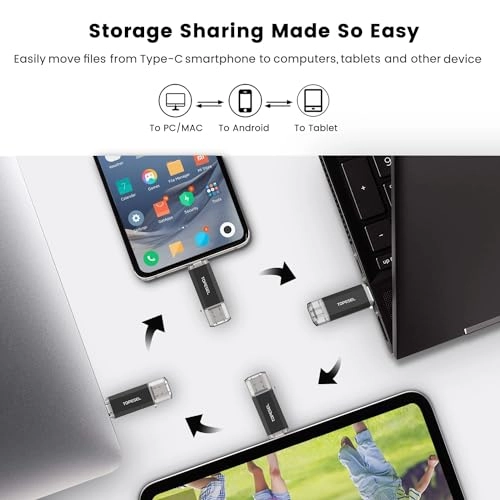 U650 - USB 3.0/3.1 Gen1 Type C 32GB