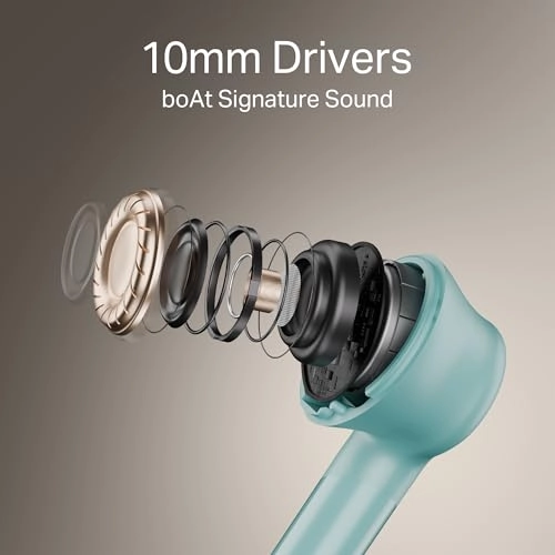 Airdopes 141 Wireless Earbud