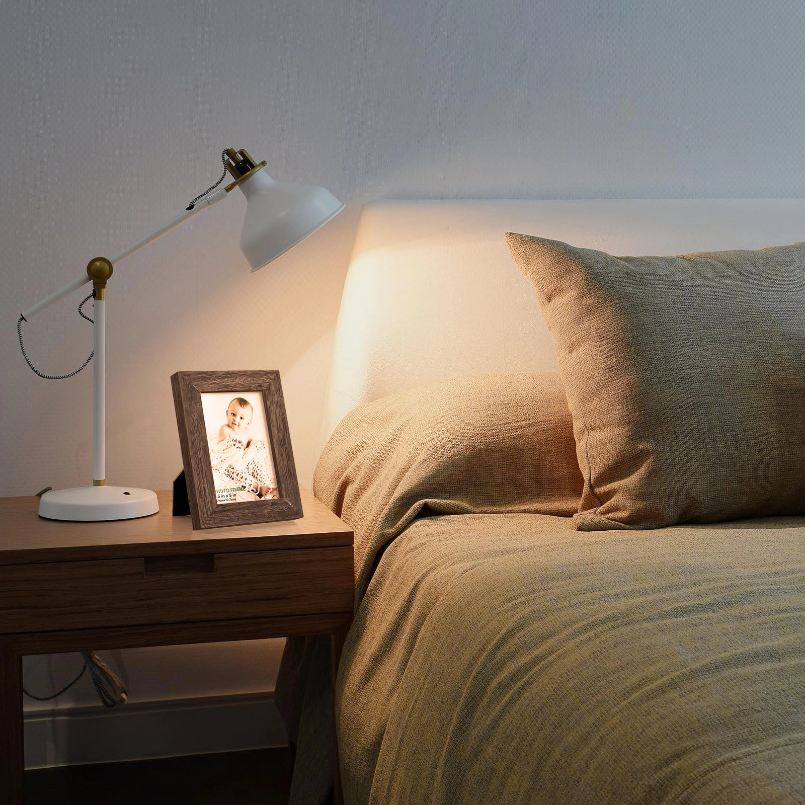 Picture Frame - 3.5x5 1 Count