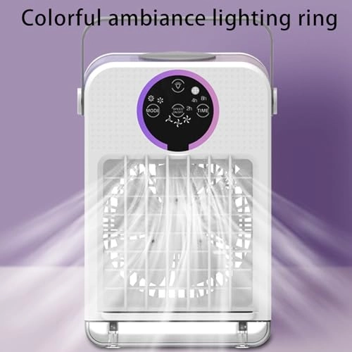 Portable Air Conditioner - 10W