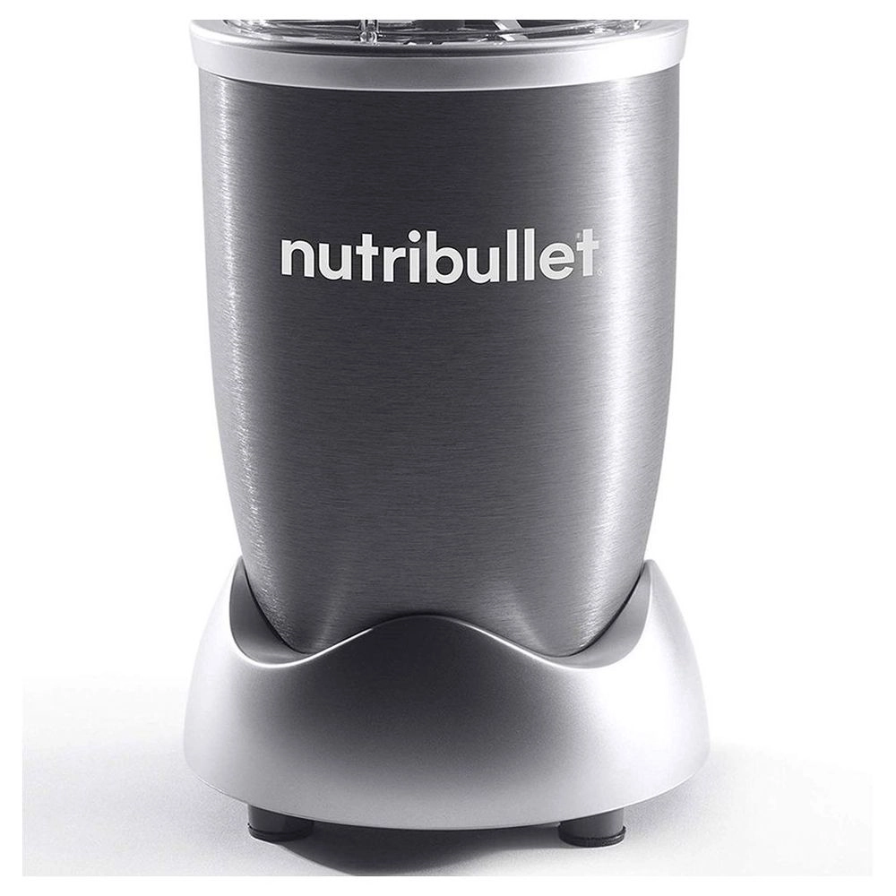 600 - 9-Piece High-Speed Blender/Mixer System