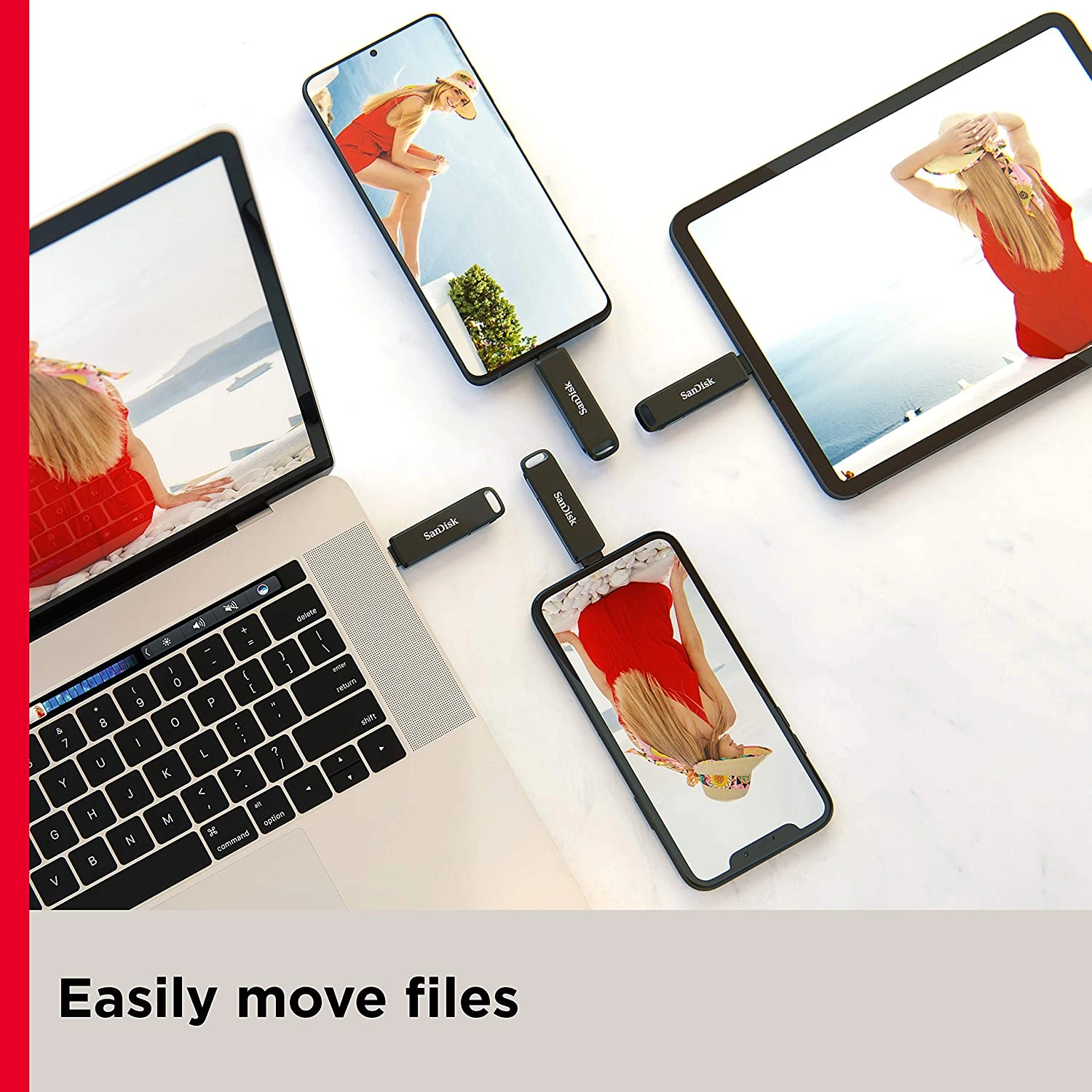 iXpand Luxe 64GB