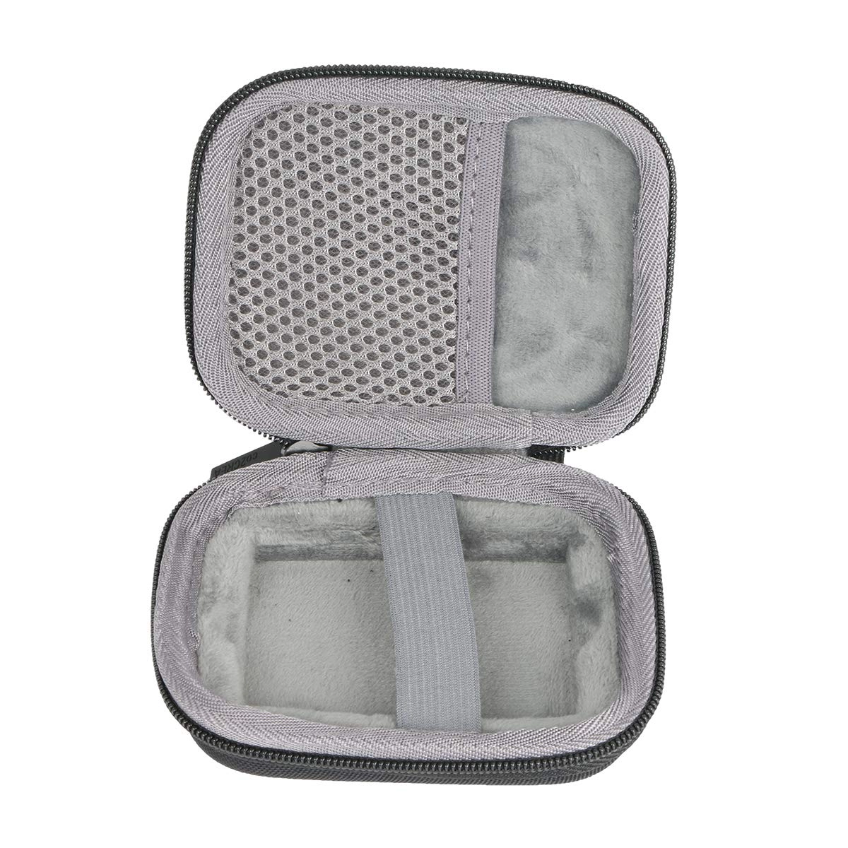 Hard Travel Case for Samsung T3 T5 - 250GB 500GB 1TB 2TB