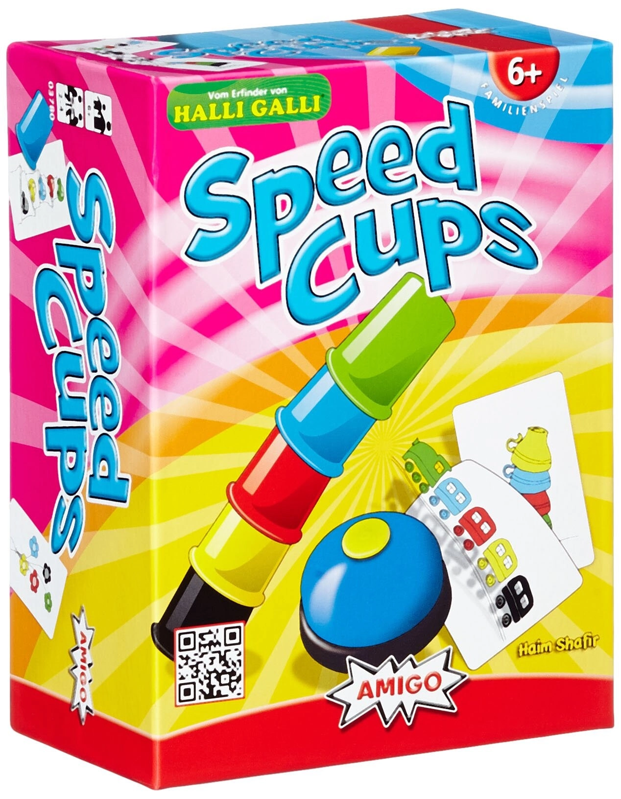 MZA STORES 3780 Speed Cups