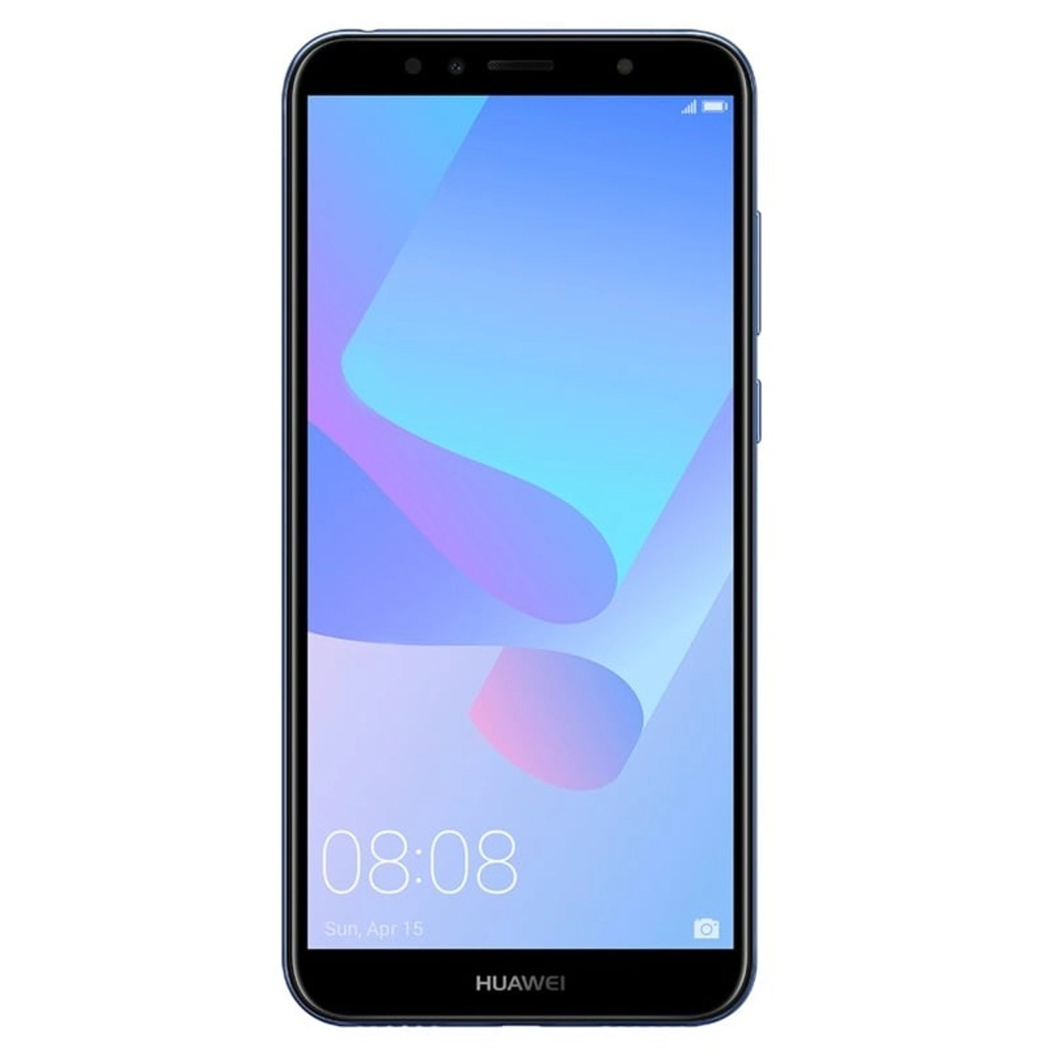 Huawei Y6 2018 - 2GB 16GB