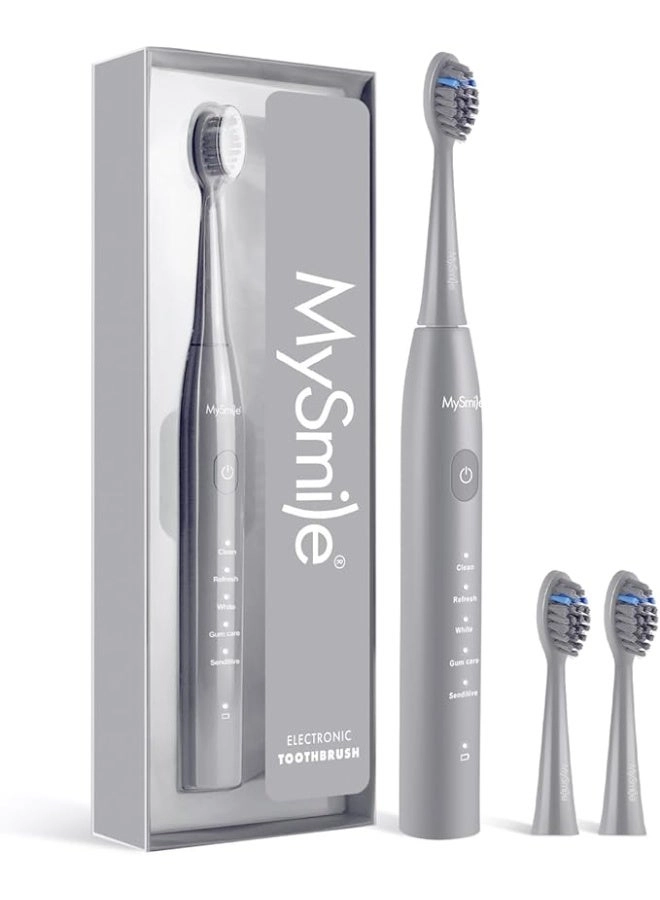 DY156 - Rechargeable Sonic 45000VPM