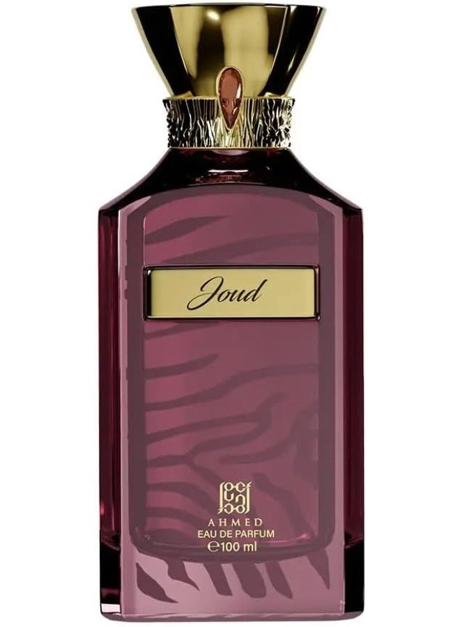 Joud - Eau de Parfum 100ml