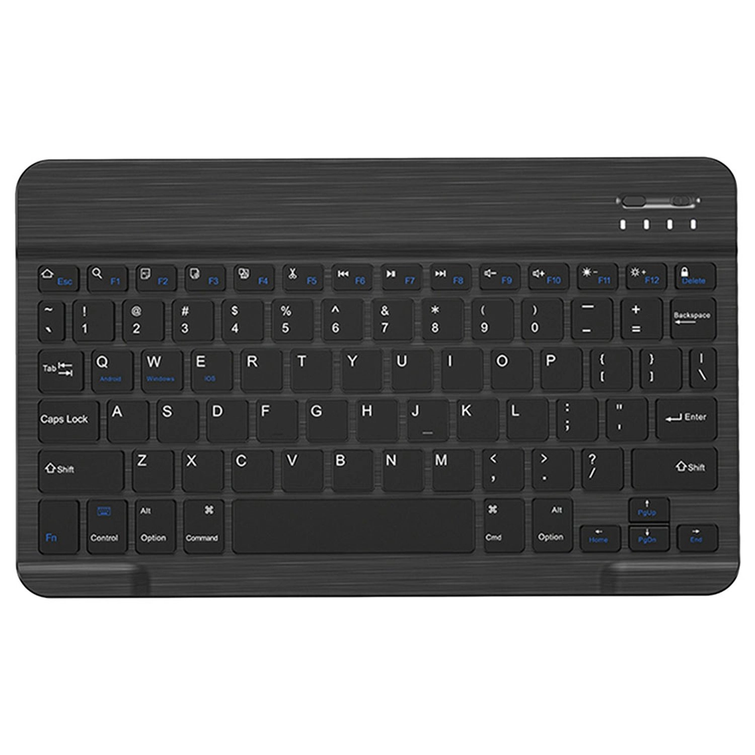 Keyboard Case for iPad Pro 13-inch