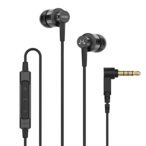 ES30 Wired Earbud