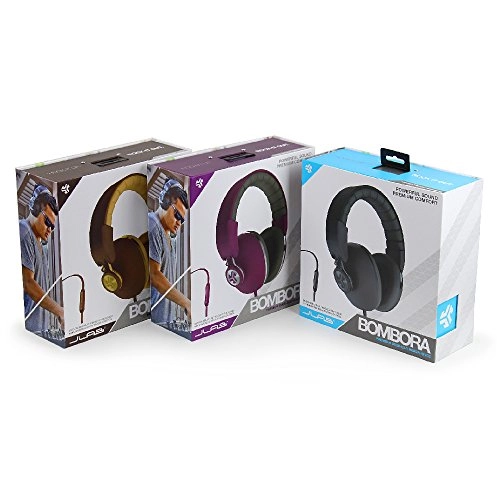 Bombora Wired Headphone